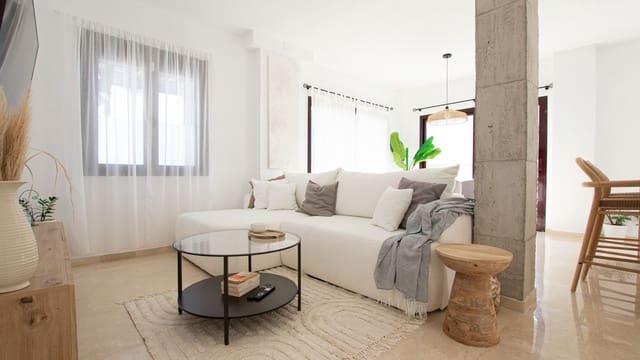 3 sovrum Lägenhet till salu i Riviera del Sol, Mijas med pool - 499 000 € (Ref: 10086929)