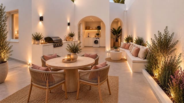 2 sovrum Lägenhet till salu i El Faro, Mijas med pool garage - 350 000 € (Ref: 10086930)