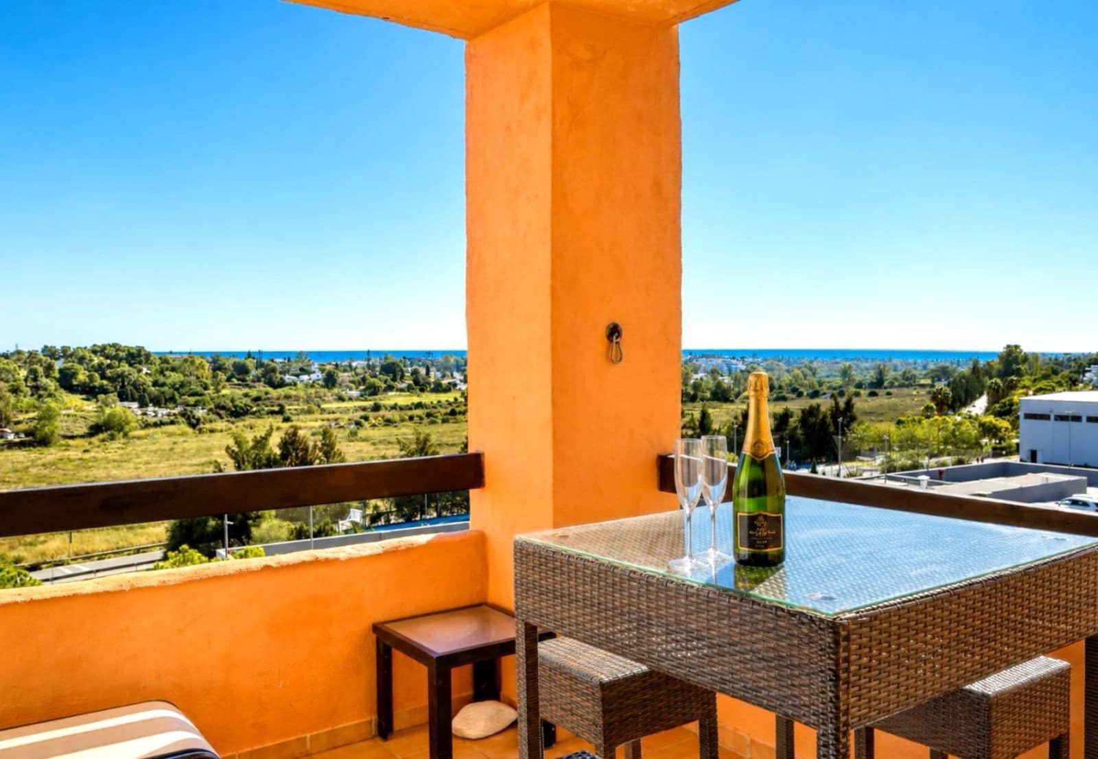 2 bedroom Apartment for sale in Atalaya-Isdabe with pool - € 480,000 (Ref: 10086931)