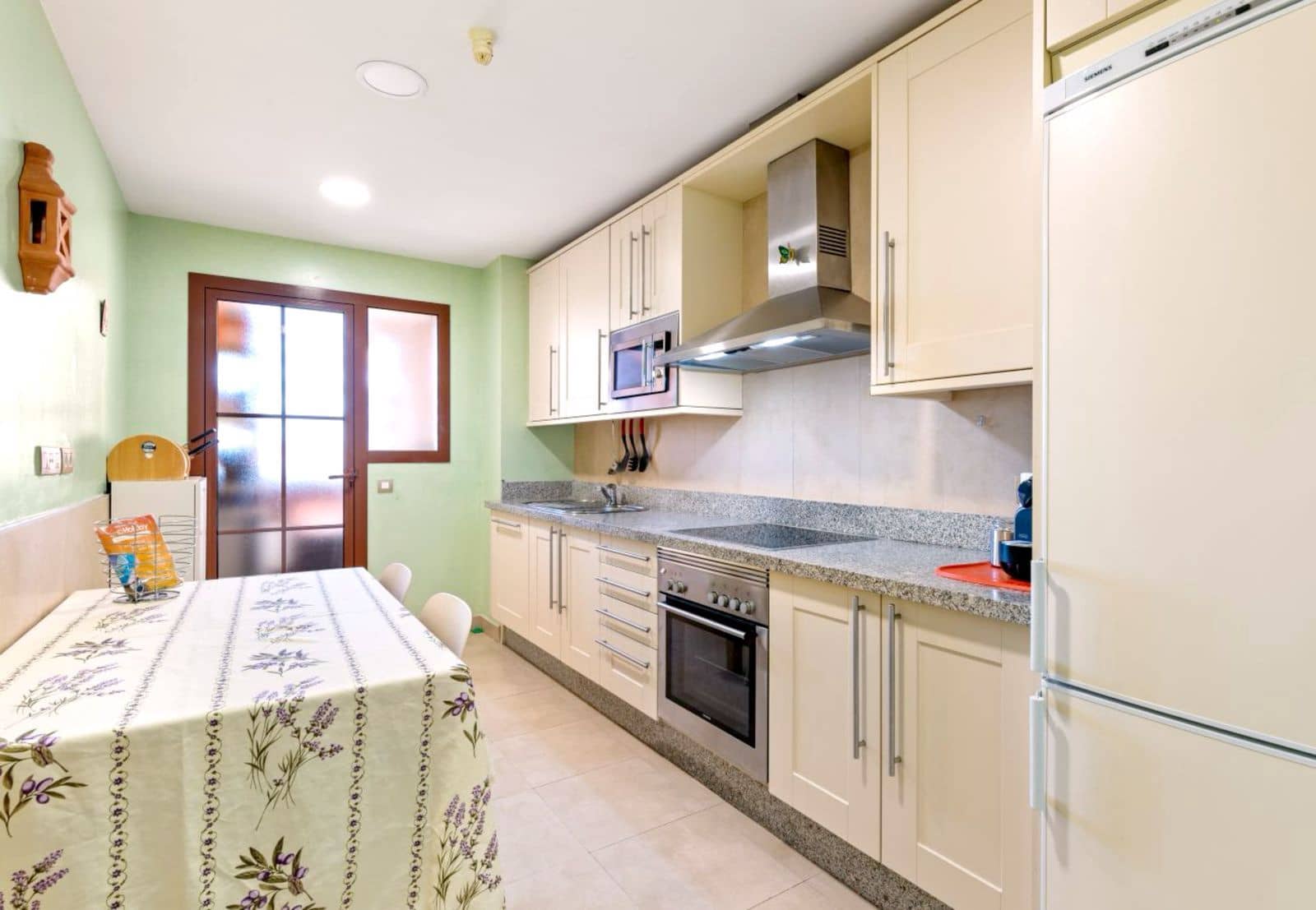 2 bedroom Apartment for sale in Atalaya-Isdabe with pool - € 480,000 (Ref: 10086931)