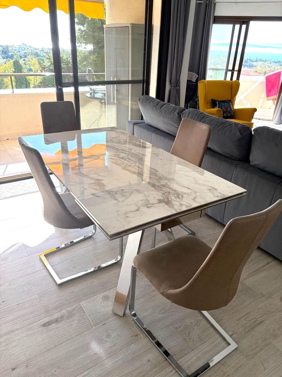 2 sovrum Lägenhet till salu i Estepona med pool garage - 350 000 € (Ref: 10089501)