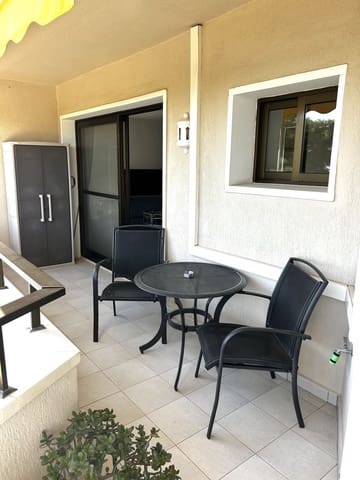 2 sovrum Lägenhet till salu i Estepona med pool garage - 350 000 € (Ref: 10089501)