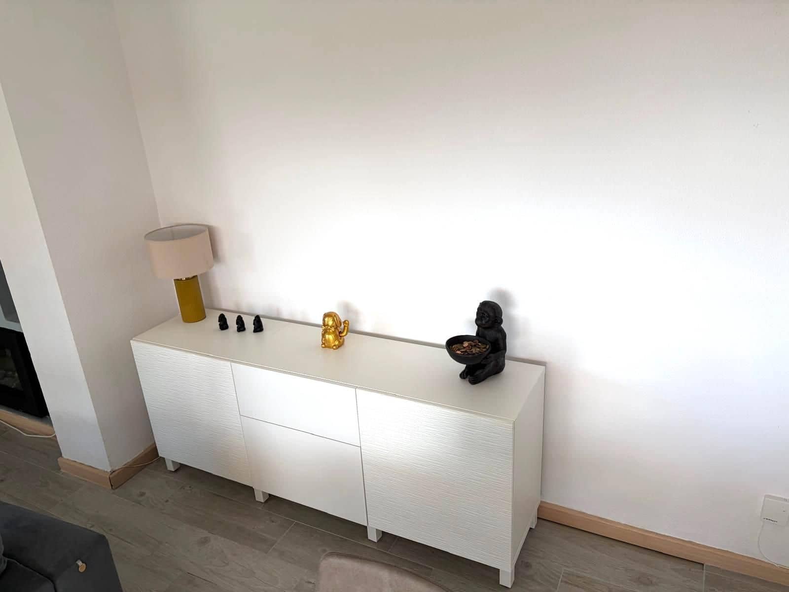 2 sovrum Lägenhet till salu i Estepona med pool garage - 350 000 € (Ref: 10089501)