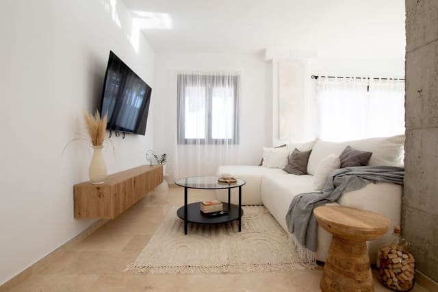 3 soverom Leilighet til salgs i Riviera del Sol, Mijas med svømmebasseng - € 499 000 (Ref: 10090861)