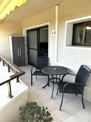 2 chambre Appartement à vendre à Estepona avec piscine garage - 350 000 € (Ref: 10094473)