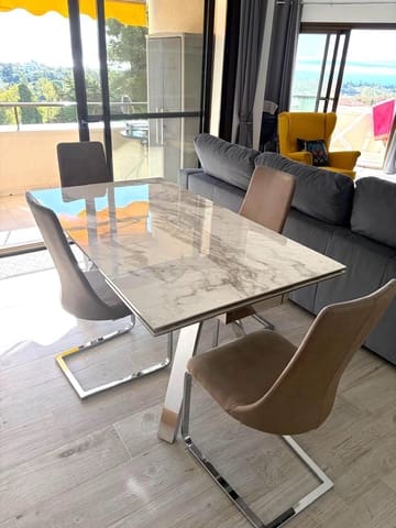 2 chambre Appartement à vendre à Estepona avec piscine garage - 350 000 € (Ref: 10094473)