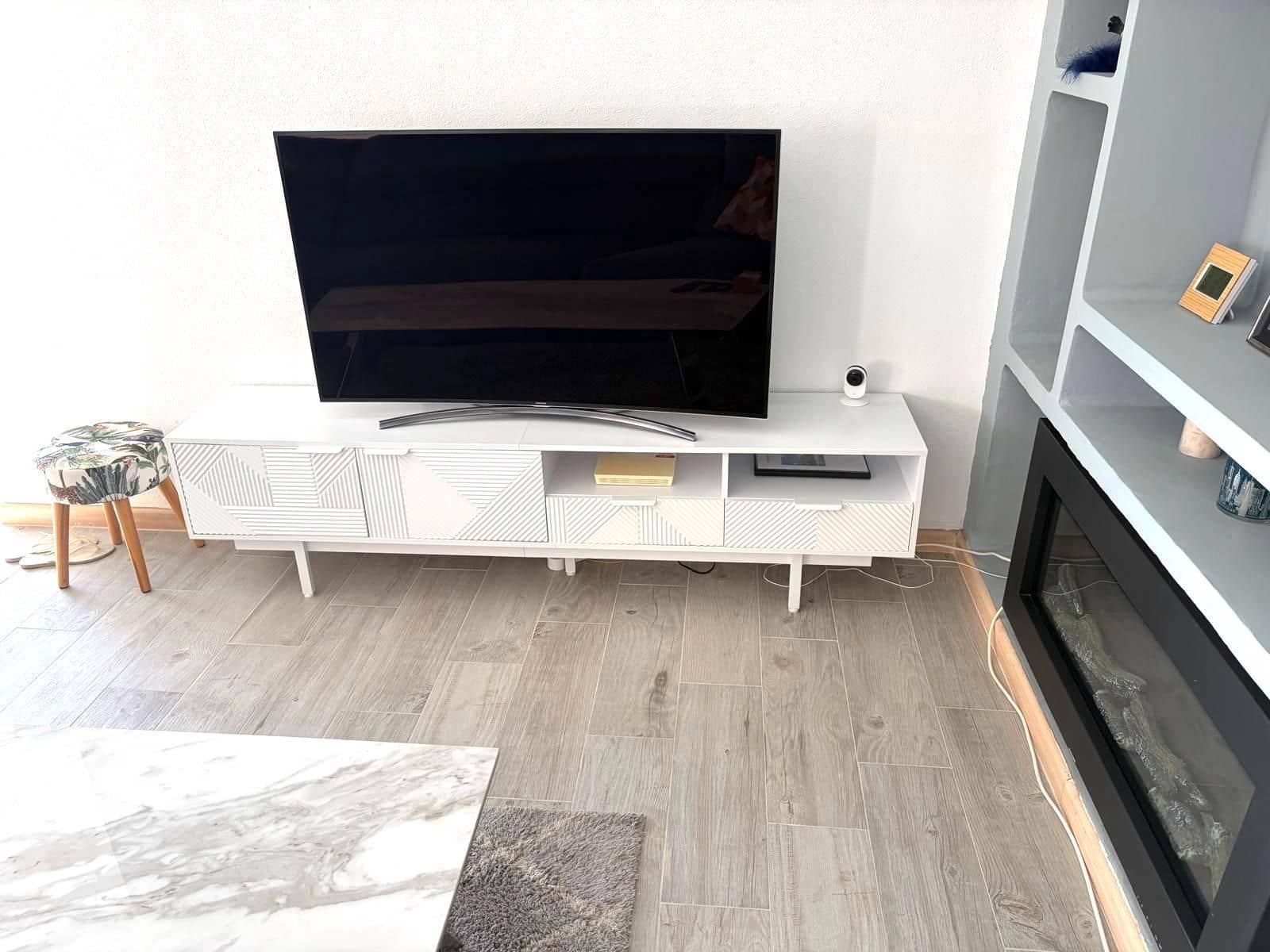 2 chambre Appartement à vendre à Estepona avec piscine garage - 350 000 € (Ref: 10094473)