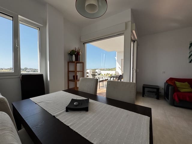 2 Zimmer Apartment zu verkaufen in Estepona mit Pool Garage - 298.000 € (Ref: 10094597)