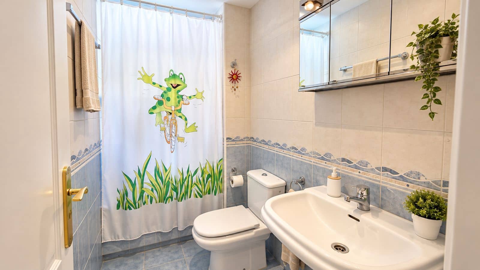 3 sypialnia Apartament na sprzedaż w Estepona z basenem garażem - 369 000 € (Ref: 10100824)