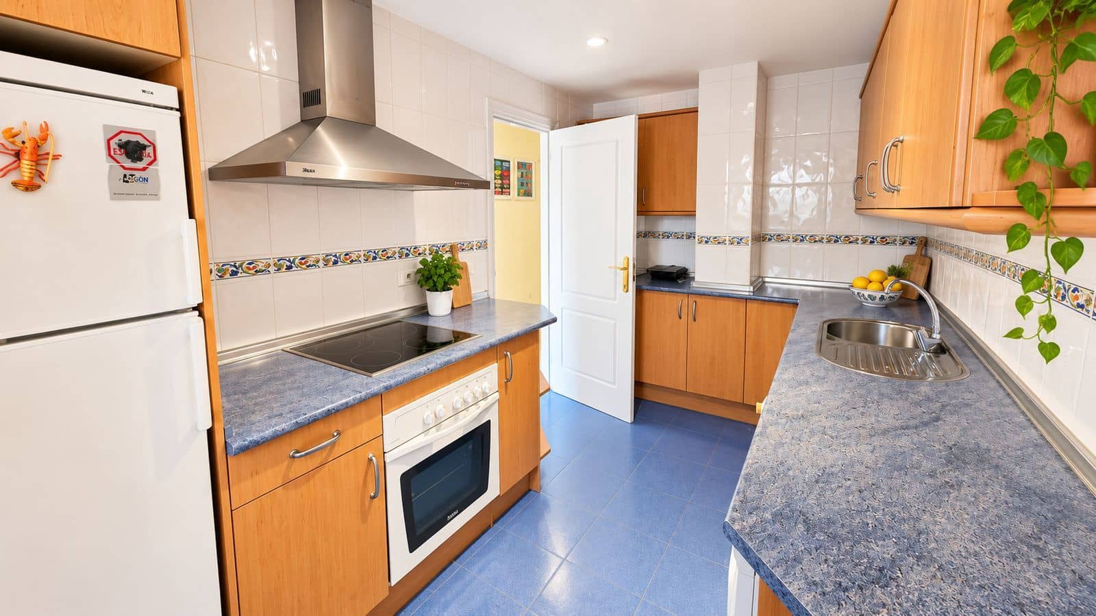 3 sypialnia Apartament na sprzedaż w Estepona z basenem garażem - 369 000 € (Ref: 10100824)