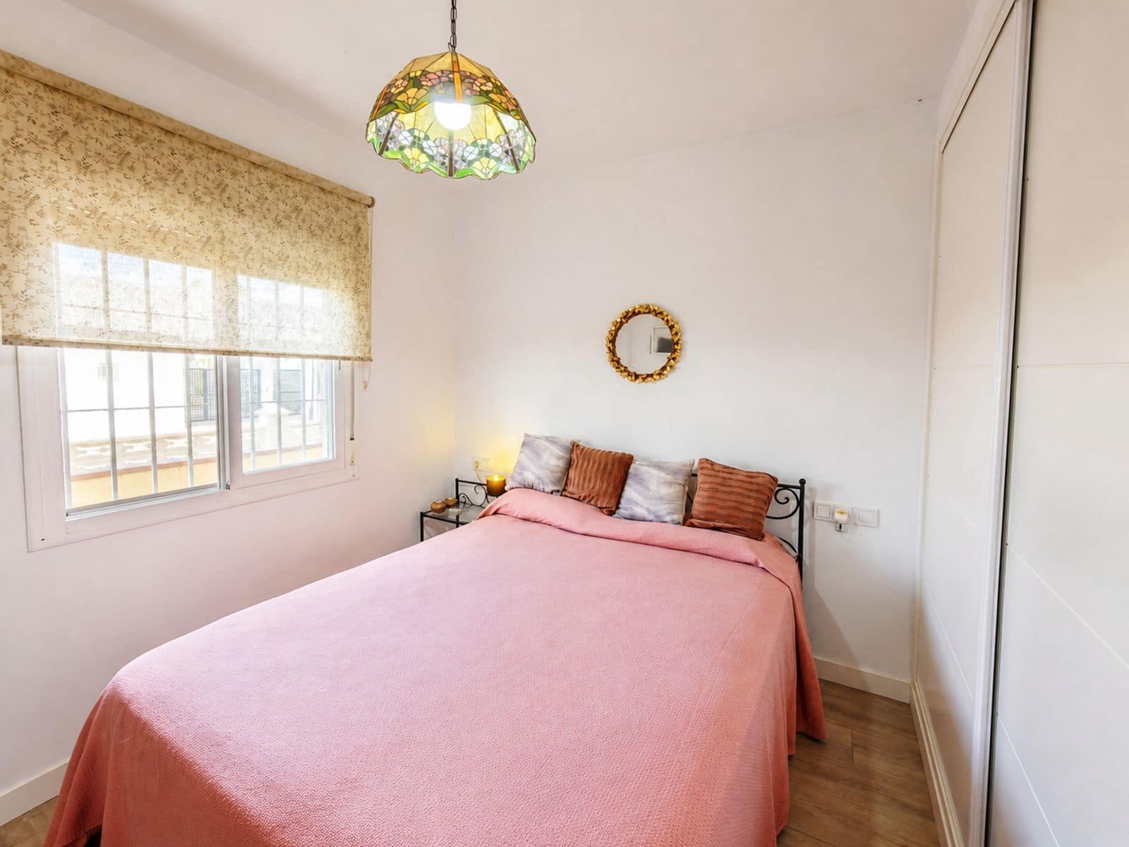 3 sovrum Lägenhet till salu i La Duquesa / Puerto de la Duquesa med pool - 424 000 € (Ref: 10100825)
