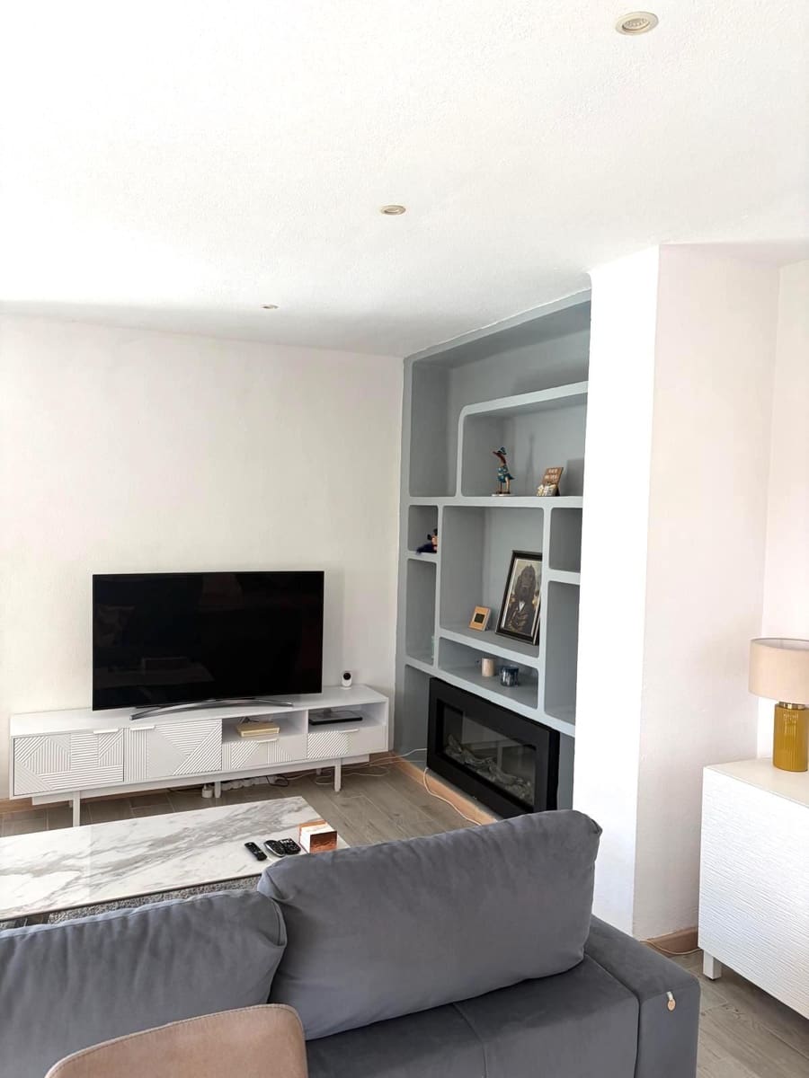 2 chambre Appartement à vendre à Estepona avec piscine garage - 350 000 € (Ref: 10100852)