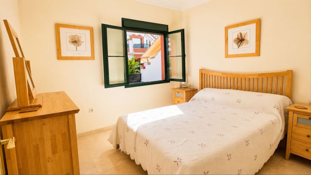 2 camera da letto Appartamento in vendita in Estepona con piscina garage - 320.000 € (Rif: 10106405)