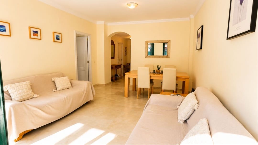 2 camera da letto Appartamento in vendita in Estepona con piscina garage - 320.000 € (Rif: 10106405)