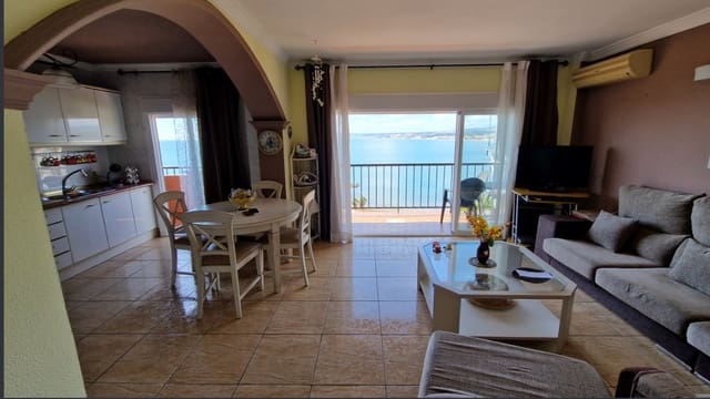3 bedroom Apartment for sale in Estepona - € 499,000 (Ref: 10110300)
