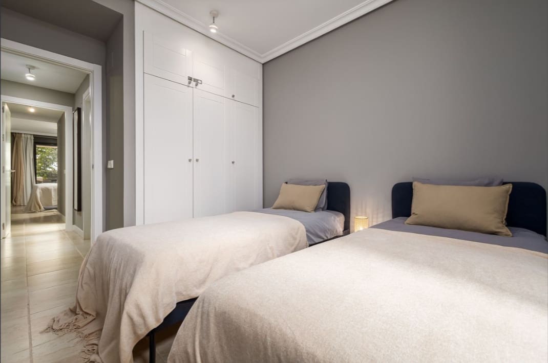2 camera da letto Appartamento in vendita in Estepona con piscina - 425.000 € (Rif: 10110375)
