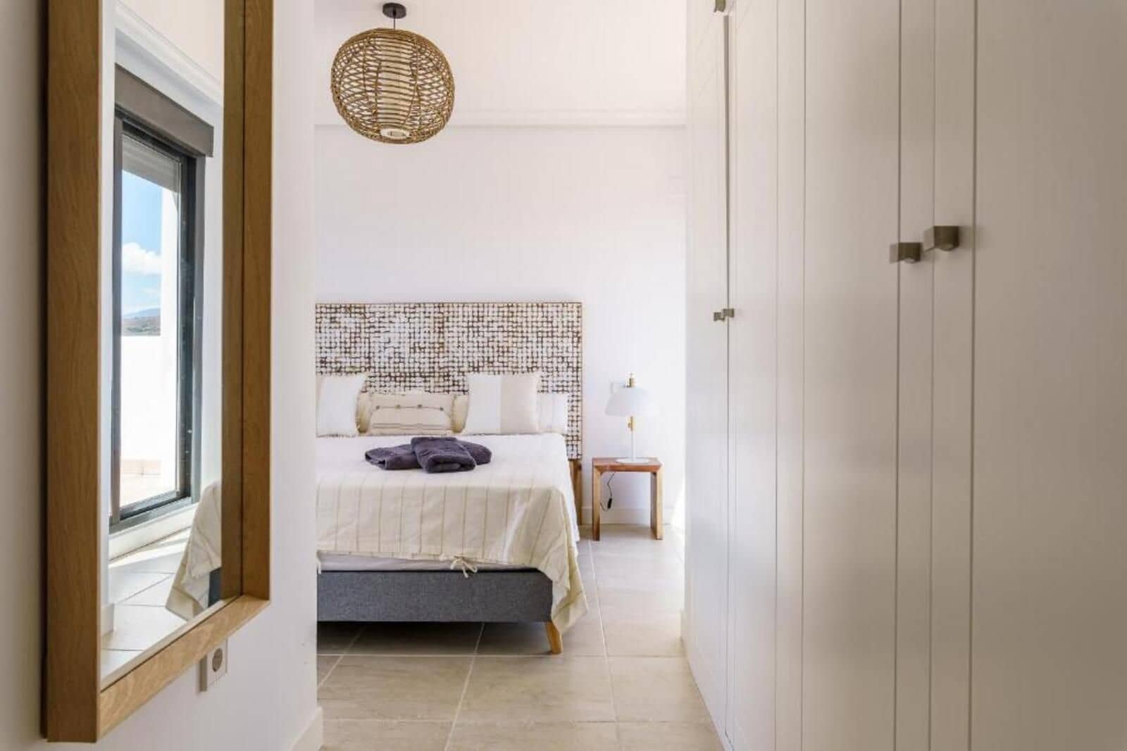 2 sypialnia Penthouse na sprzedaż w Estepona z basenem garażem - 450 000 € (Ref: 10110378)