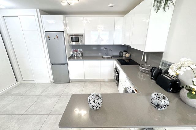 3 camera da letto Appartamento in vendita in La Cala de Mijas, Mijas con piscina garage - 499.000 € (Rif: 10113298)