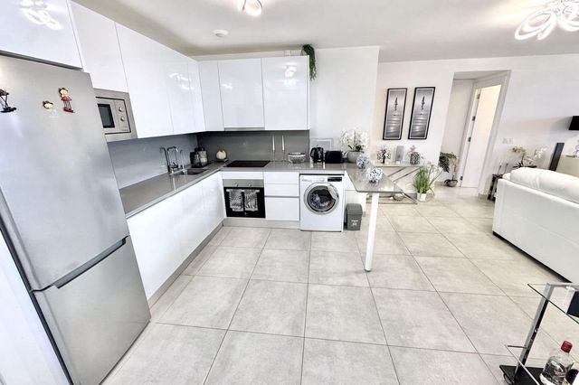 3 camera da letto Appartamento in vendita in La Cala de Mijas, Mijas con piscina garage - 499.000 € (Rif: 10113298)