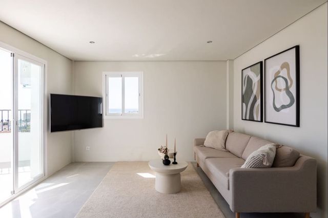 2 camera da letto Appartamento in vendita in Riviera del Sol, Mijas con piscina - 359.000 € (Rif: 10117450)
