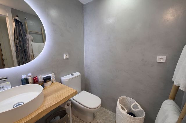 2 quarto Penthouse para venda em La Cala de Mijas, Mijas com piscina garagem - 439 000 € (Ref: 10117454)