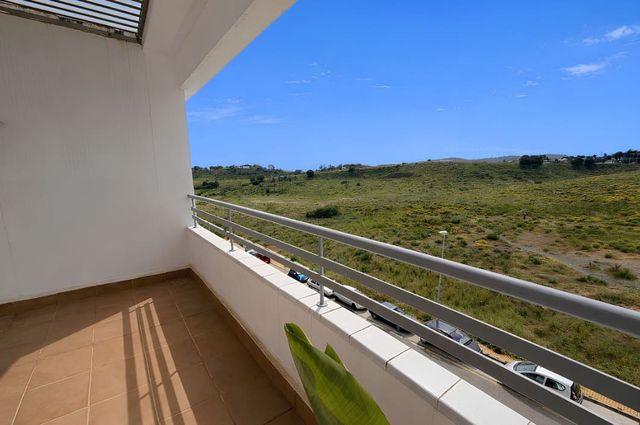 2 quarto Penthouse para venda em La Cala de Mijas, Mijas com piscina garagem - 439 000 € (Ref: 10117454)