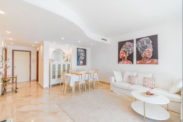 2 slaapkamer Appartement te huur in San Pedro de Alcántara Pueblo, Marbella met zwembad - € 2.800 (Ref: 10118017)