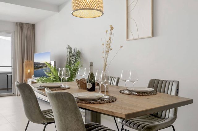 3 soveværelse Lejlighed til salg i Cancelada, Estepona med swimmingpool garage - € 465.000 (Ref: 10118048)