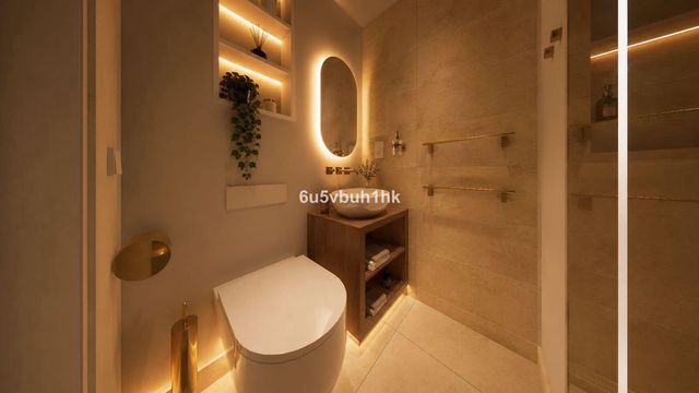 2 makuuhuone Huoneisto myytävänä paikassa Mijas Costa, Mijas mukana uima-altaan - 395 000 € (Ref: 10118050)