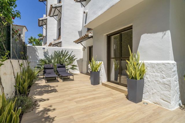 2 camera da letto Appartamento in vendita in Estepona con piscina garage - 345.000 € (Rif: 10118062)