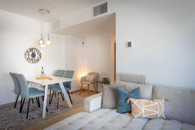 2 camera da letto Appartamento in vendita in Estepona con piscina garage - 359.000 € (Rif: 10118068)