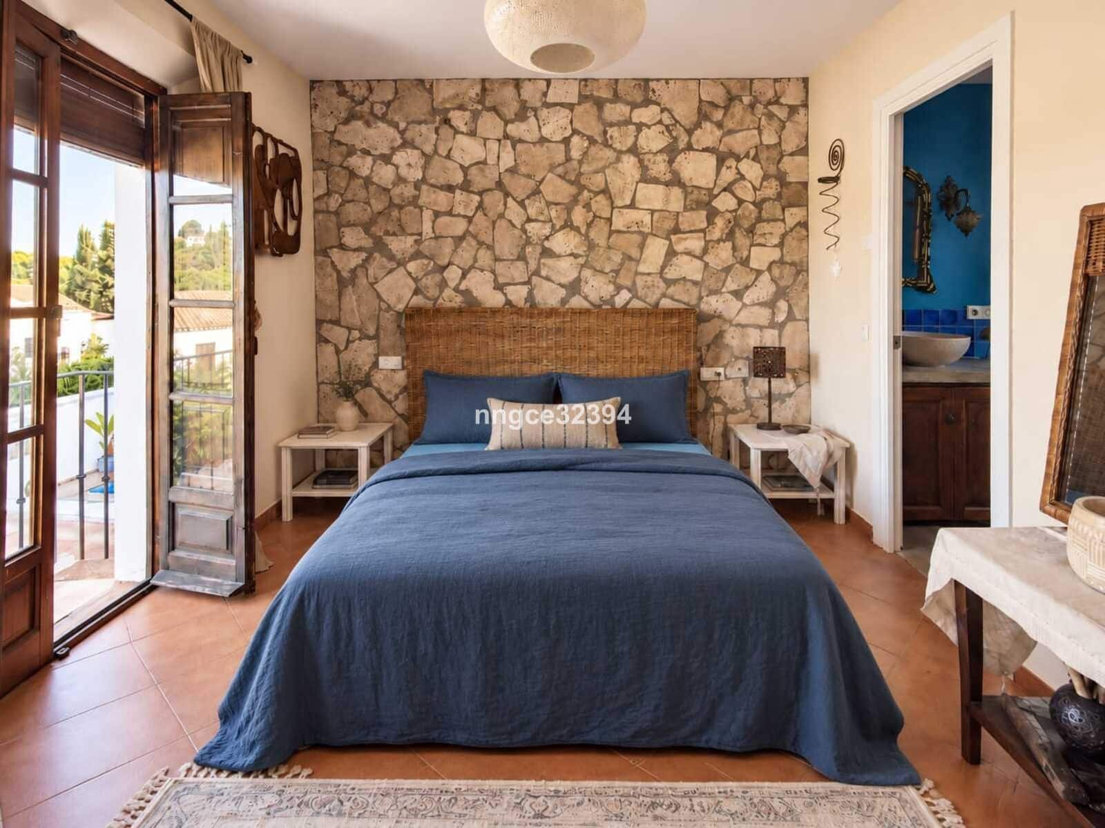 2 sypialnia Dom blizniak na sprzedaż w Nueva Andalucia z basenem - 499 000 € (Ref: 10129411)