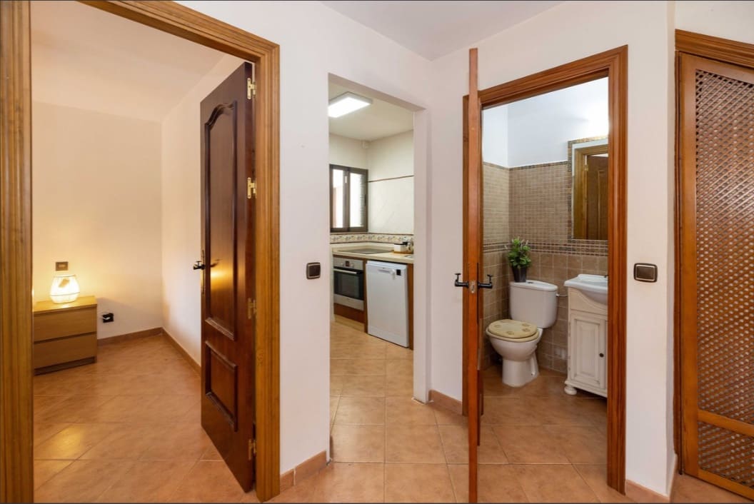 3 sypialnia Dom na sprzedaż w Estepona z basenem - 459 000 € (Ref: 10129412)