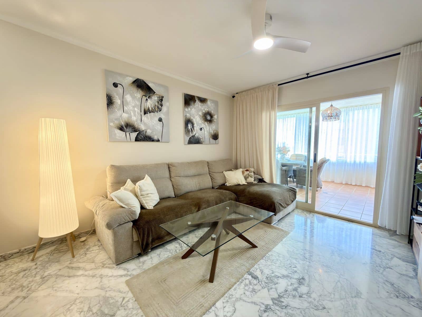 2 Zimmer Apartment zu verkaufen in El Faro mit Pool Garage - 410.000 € (Ref: 10129414)