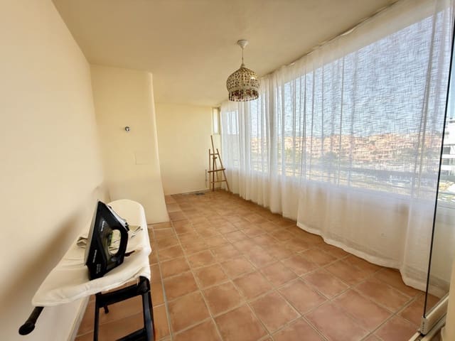 2 Zimmer Apartment zu verkaufen in El Faro, Mijas mit Pool Garage - 410.000 € (Ref: 10129414)