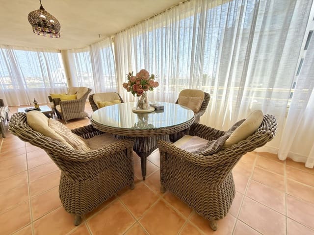 2 Zimmer Apartment zu verkaufen in El Faro, Mijas mit Pool Garage - 410.000 € (Ref: 10129414)