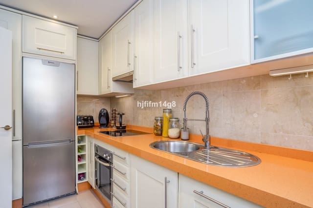 2 sovrum Lägenhet till salu i Nueva Andalucia, Marbella med pool garage - 495 000 € (Ref: 10129416)