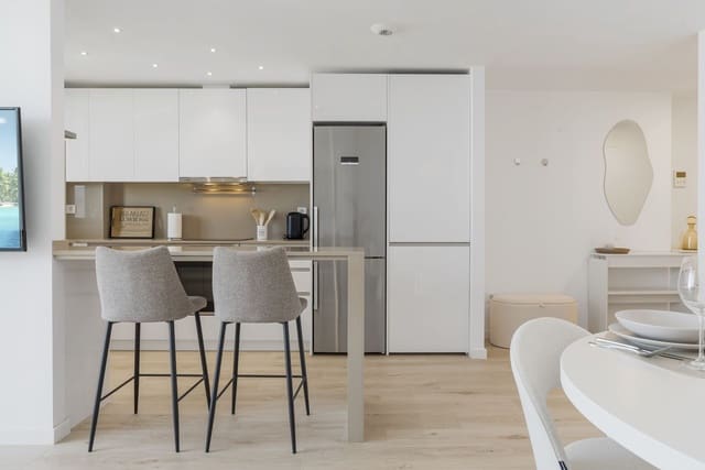 2 camera da letto Appartamento in vendita in Estepona con piscina garage - 420.000 € (Rif: 10129417)