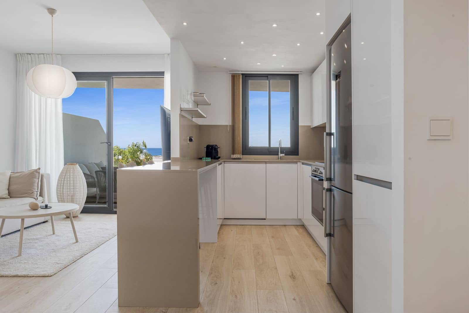 2 camera da letto Appartamento in vendita in Estepona con piscina garage - 420.000 € (Rif: 10129417)