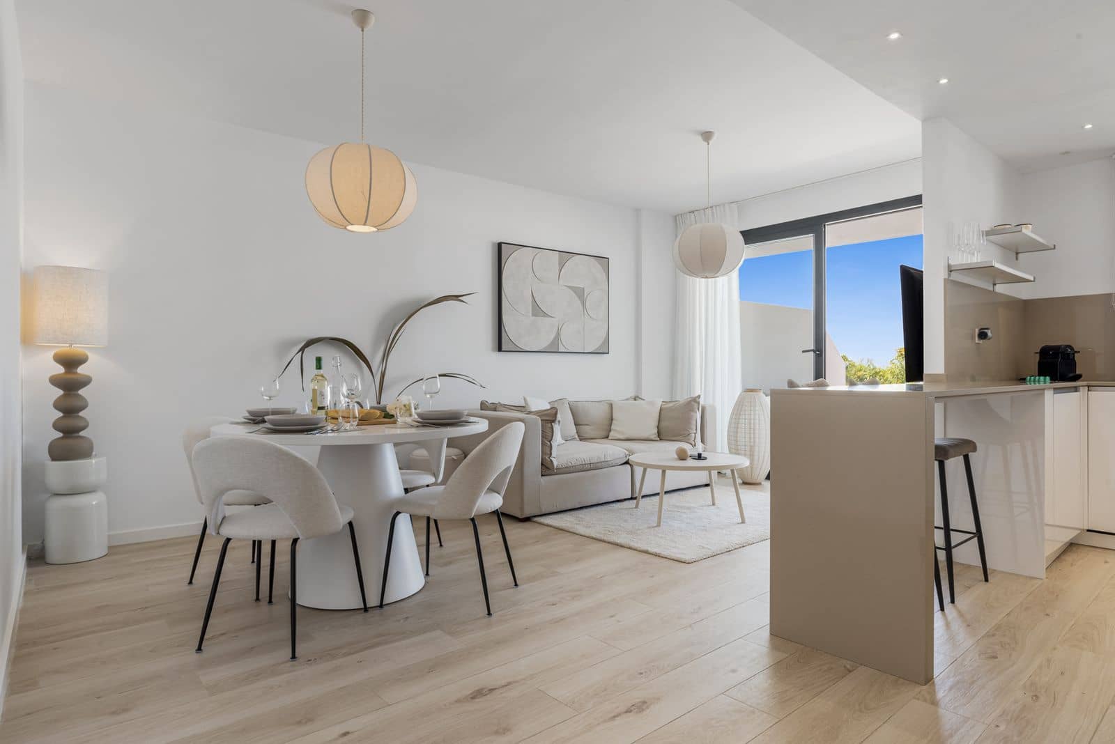 2 camera da letto Appartamento in vendita in Estepona con piscina garage - 420.000 € (Rif: 10129417)