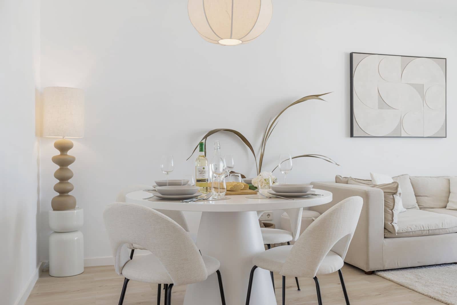 2 camera da letto Appartamento in vendita in Estepona con piscina garage - 420.000 € (Rif: 10129417)