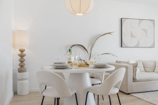 2 camera da letto Appartamento in vendita in Estepona con piscina garage - 420.000 € (Rif: 10129417)