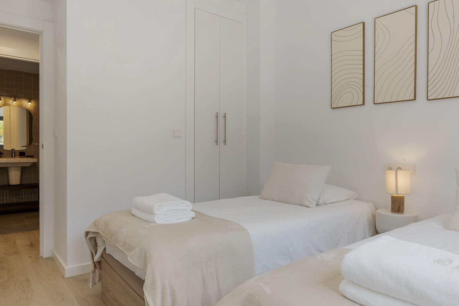 2 camera da letto Appartamento in vendita in Estepona con piscina garage - 420.000 € (Rif: 10129417)