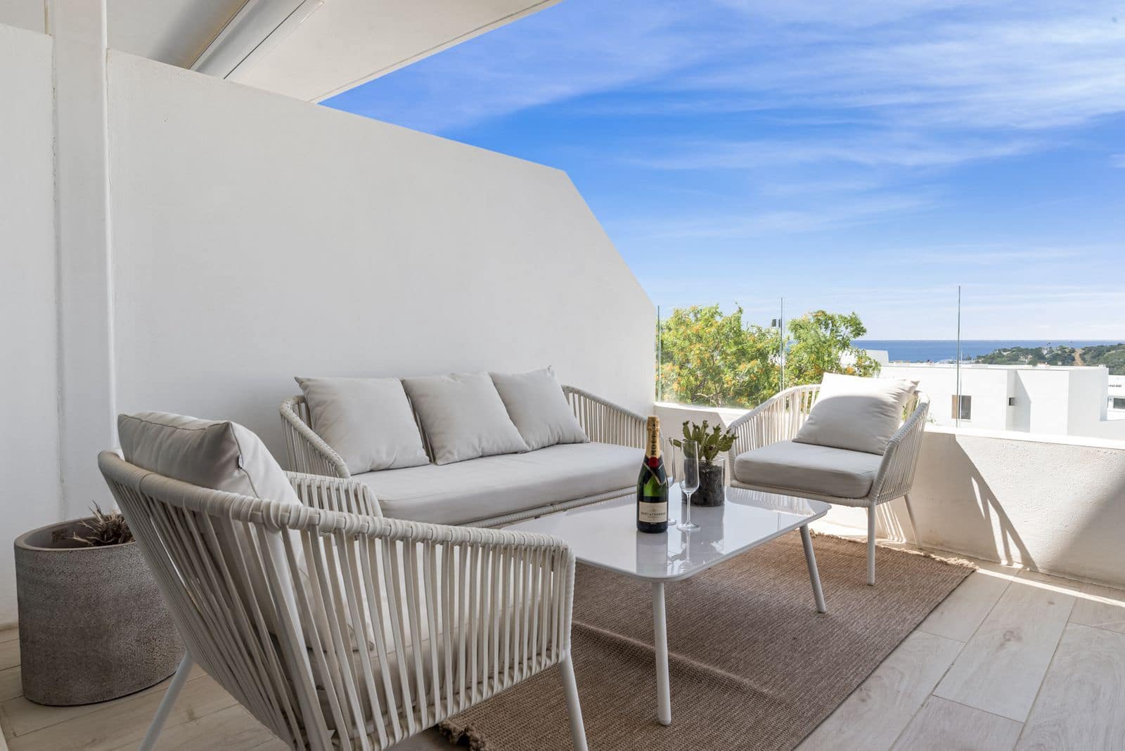 2 camera da letto Appartamento in vendita in Estepona con piscina garage - 420.000 € (Rif: 10129417)