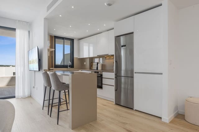 2 camera da letto Appartamento in vendita in Estepona con piscina garage - 420.000 € (Rif: 10129417)