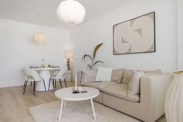 2 camera da letto Appartamento in vendita in Estepona con piscina garage - 420.000 € (Rif: 10129417)