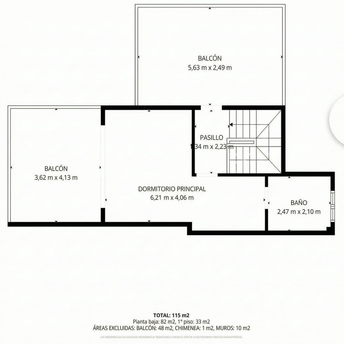 3 chambre Appartement à vendre à New Golden Mile avec piscine garage - 499 000 € (Ref: 10129419)
