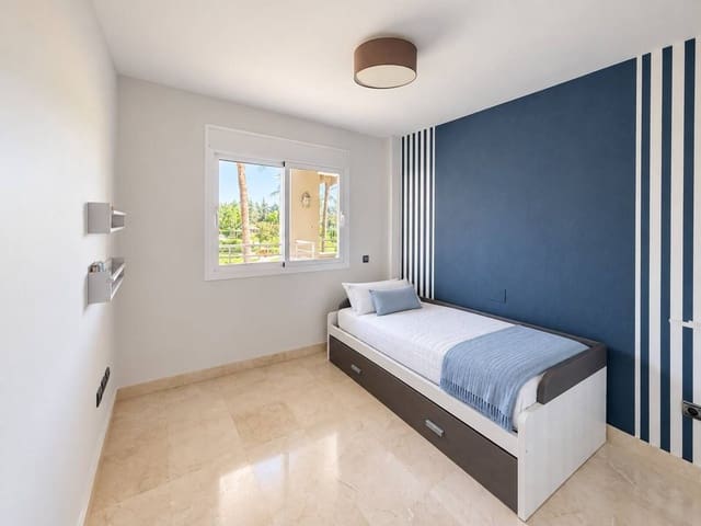 3 camera da letto Appartamento in vendita in Estepona con piscina garage - 430.000 € (Rif: 10129420)