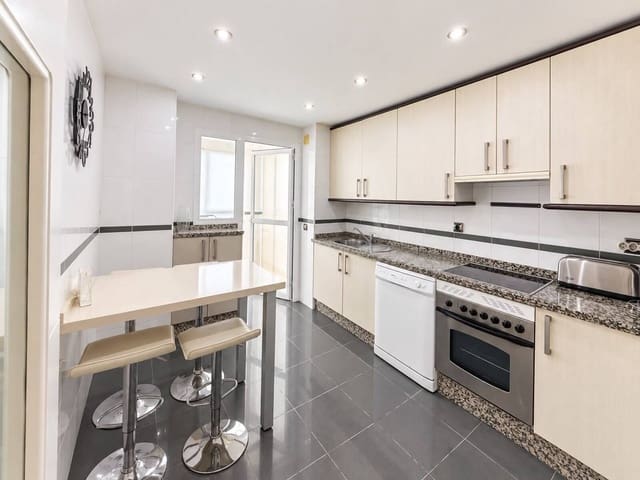 3 camera da letto Appartamento in vendita in Estepona con piscina garage - 430.000 € (Rif: 10129420)