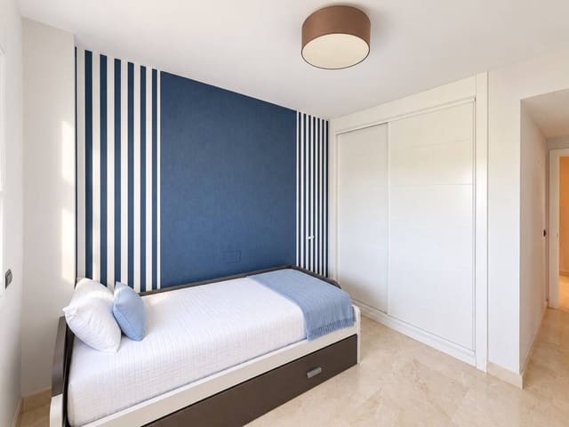 3 camera da letto Appartamento in vendita in Estepona con piscina garage - 430.000 € (Rif: 10129420)